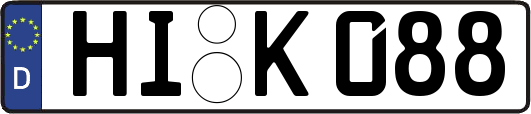HI-K088