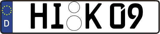 HI-K09