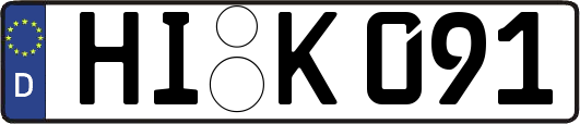 HI-K091