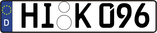 HI-K096