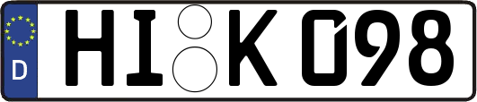 HI-K098