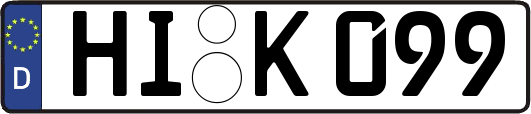 HI-K099