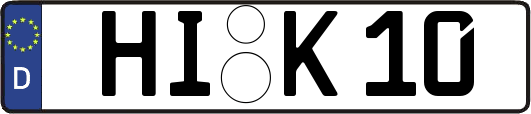 HI-K10