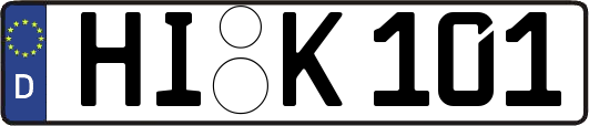HI-K101