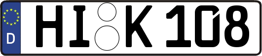 HI-K108