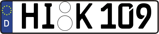 HI-K109