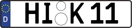 HI-K11