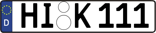 HI-K111