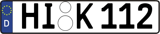 HI-K112