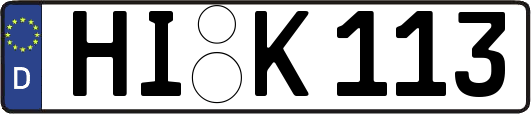 HI-K113