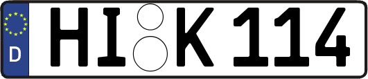 HI-K114