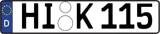 HI-K115