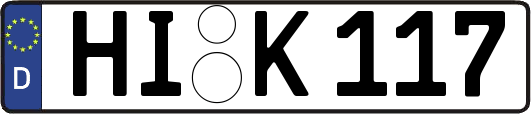 HI-K117