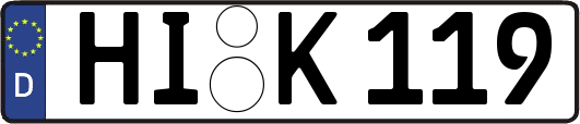 HI-K119