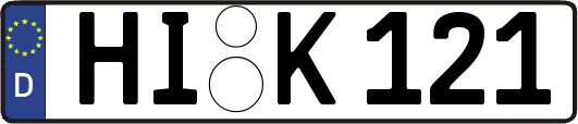 HI-K121