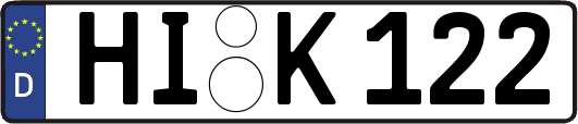HI-K122