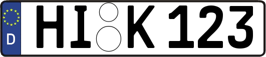 HI-K123