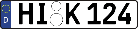 HI-K124