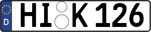 HI-K126