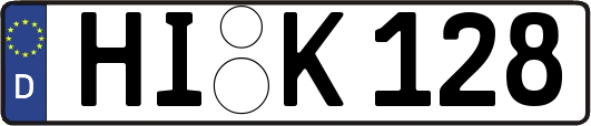 HI-K128