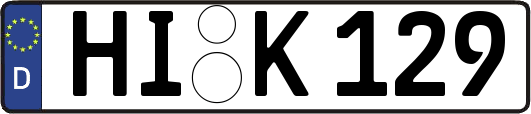 HI-K129