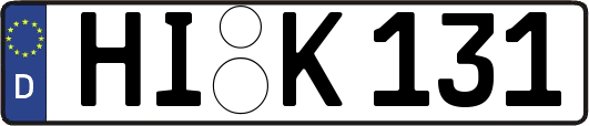 HI-K131