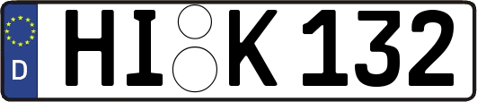 HI-K132