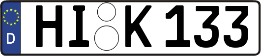 HI-K133