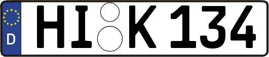 HI-K134