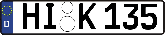 HI-K135