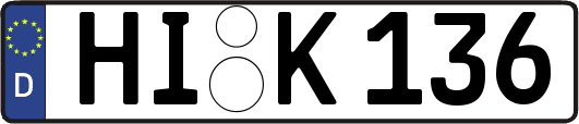 HI-K136