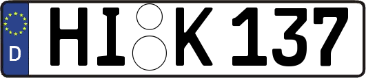HI-K137