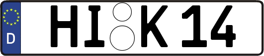 HI-K14