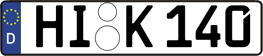 HI-K140