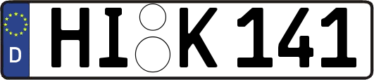 HI-K141