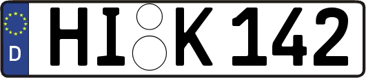 HI-K142