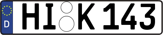 HI-K143