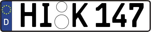 HI-K147