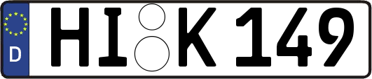 HI-K149
