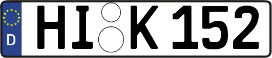 HI-K152