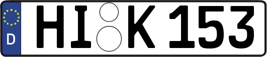 HI-K153
