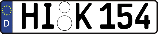 HI-K154