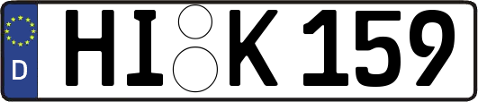 HI-K159