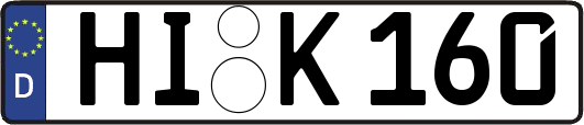 HI-K160