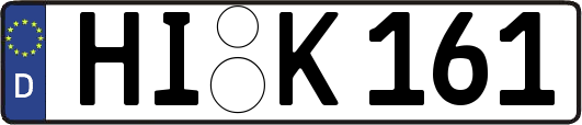HI-K161