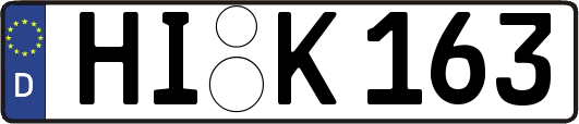 HI-K163