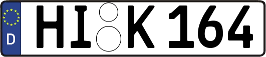 HI-K164