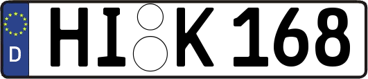HI-K168