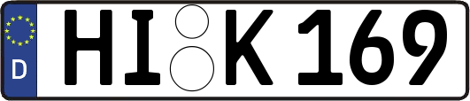 HI-K169