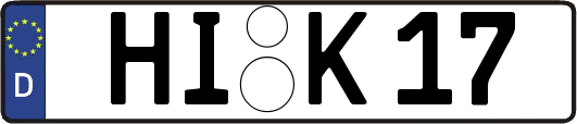 HI-K17